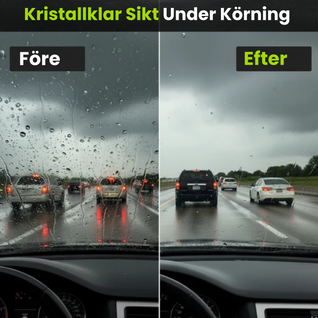 FjordView™ - Kristallklar ruta på sekunder!